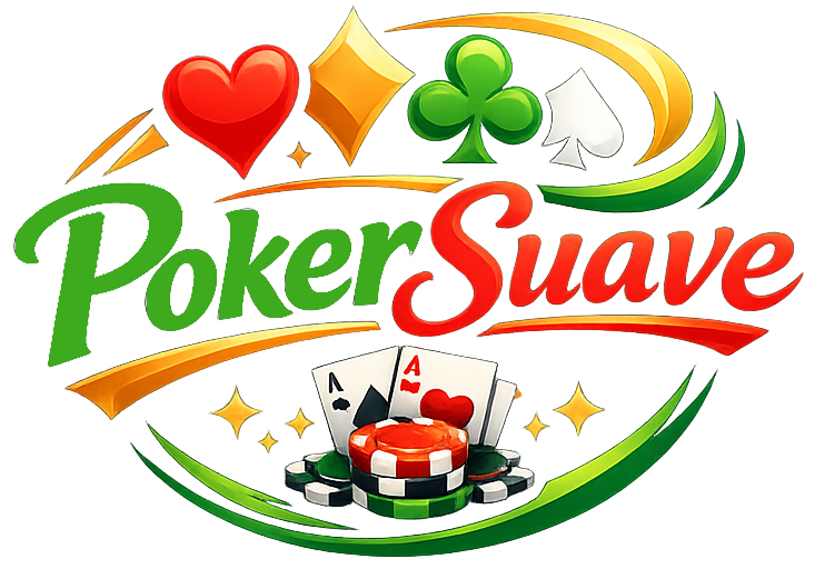 PokerSuave - Las mesas más fáciles del poker online